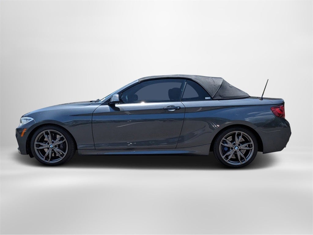 2015 BMW 2 Series M235i Technology Package