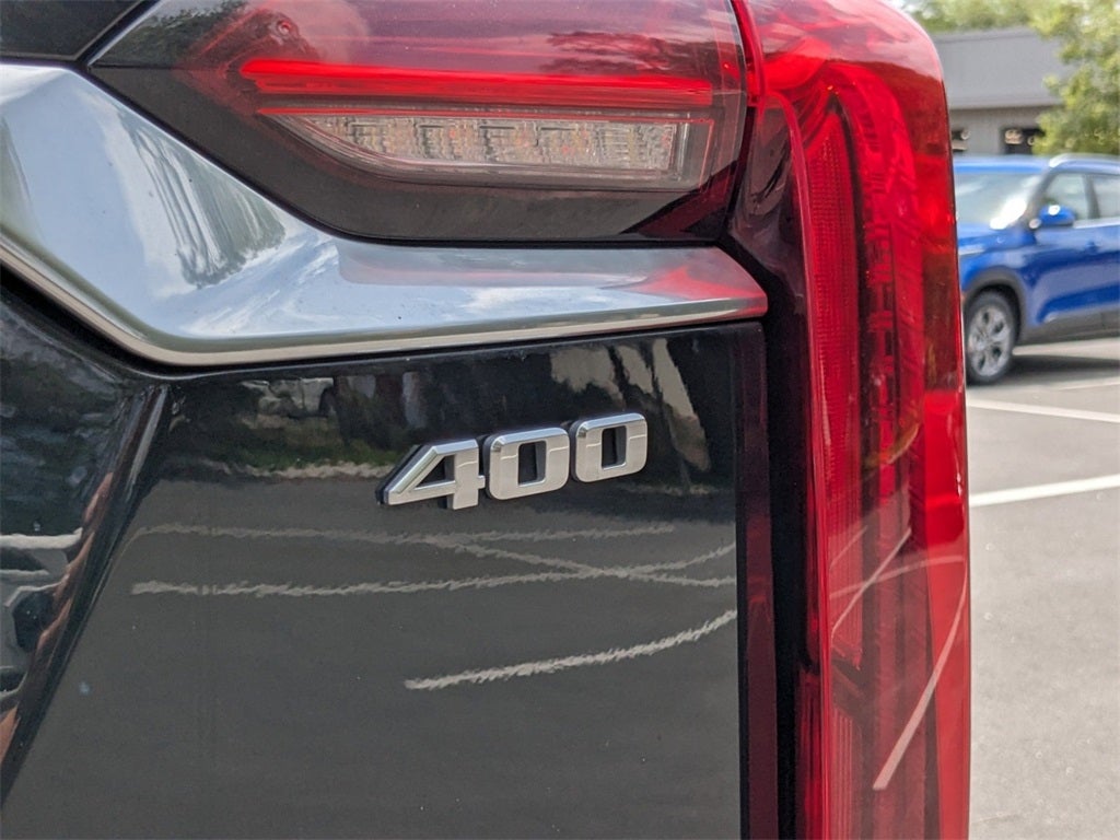 2022 Cadillac XT6 Premium Luxury AWD